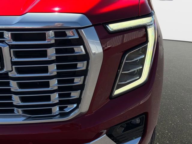 New 2026 GMC Yukon XL Denali w/ Denali Reserve Package image 9