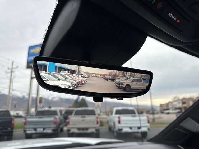 Used 2023 GMC Sierra 1500 Denali Ultimate image 28