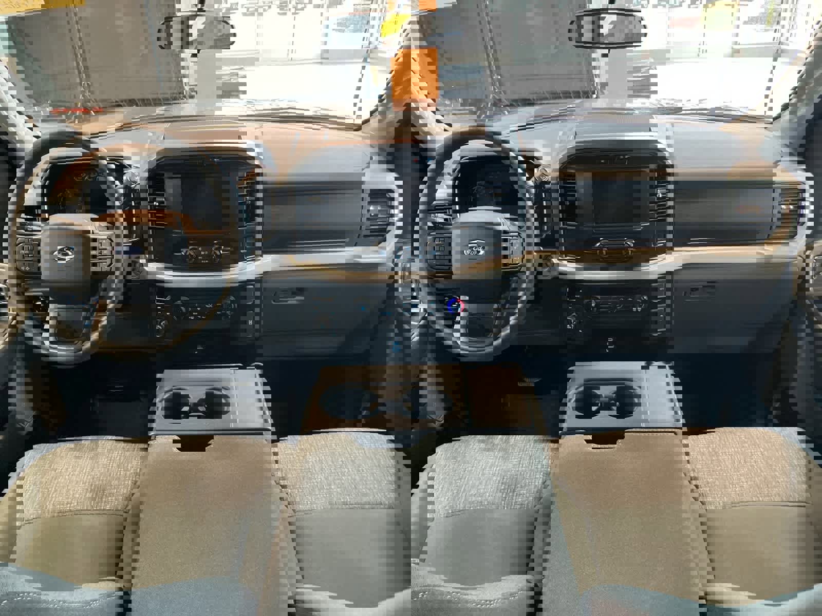 Certified 2023 Ford F150 XLT image 23