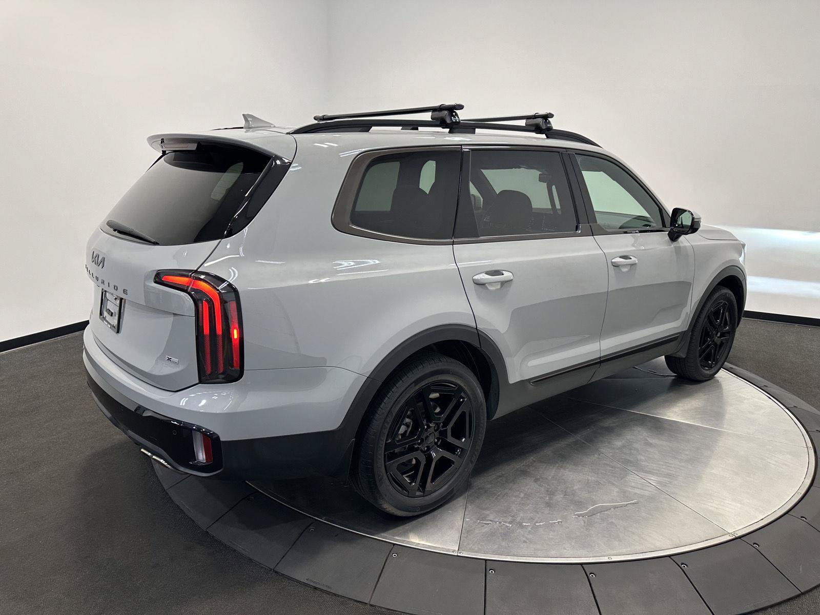 Used 2025 Kia Telluride SX Prestige X-Line AWD/4WD image 7