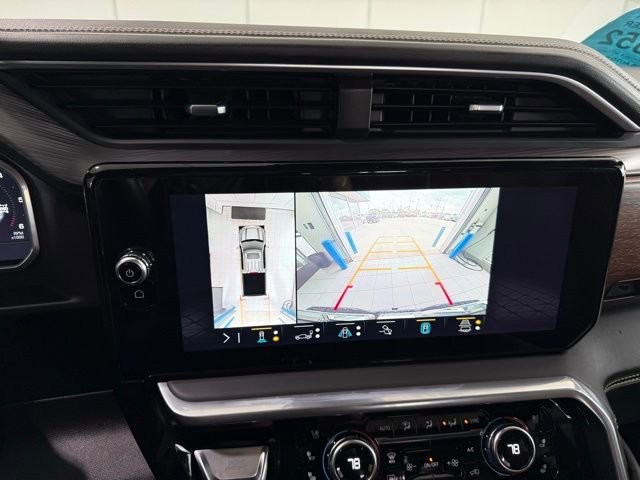 Used 2023 GMC Sierra 1500 Denali Ultimate image 32