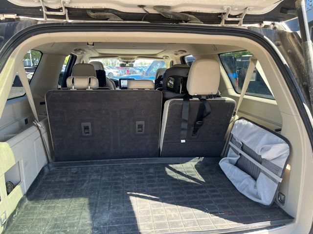 Used 2018 Lincoln Navigator L Reserve w/ Technology Package AWD/4WD image 29