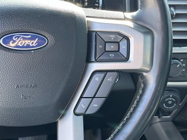 Used 2017 Ford F150 Platinum w/ Equipment Group 701A Luxury AWD/4WD image 36