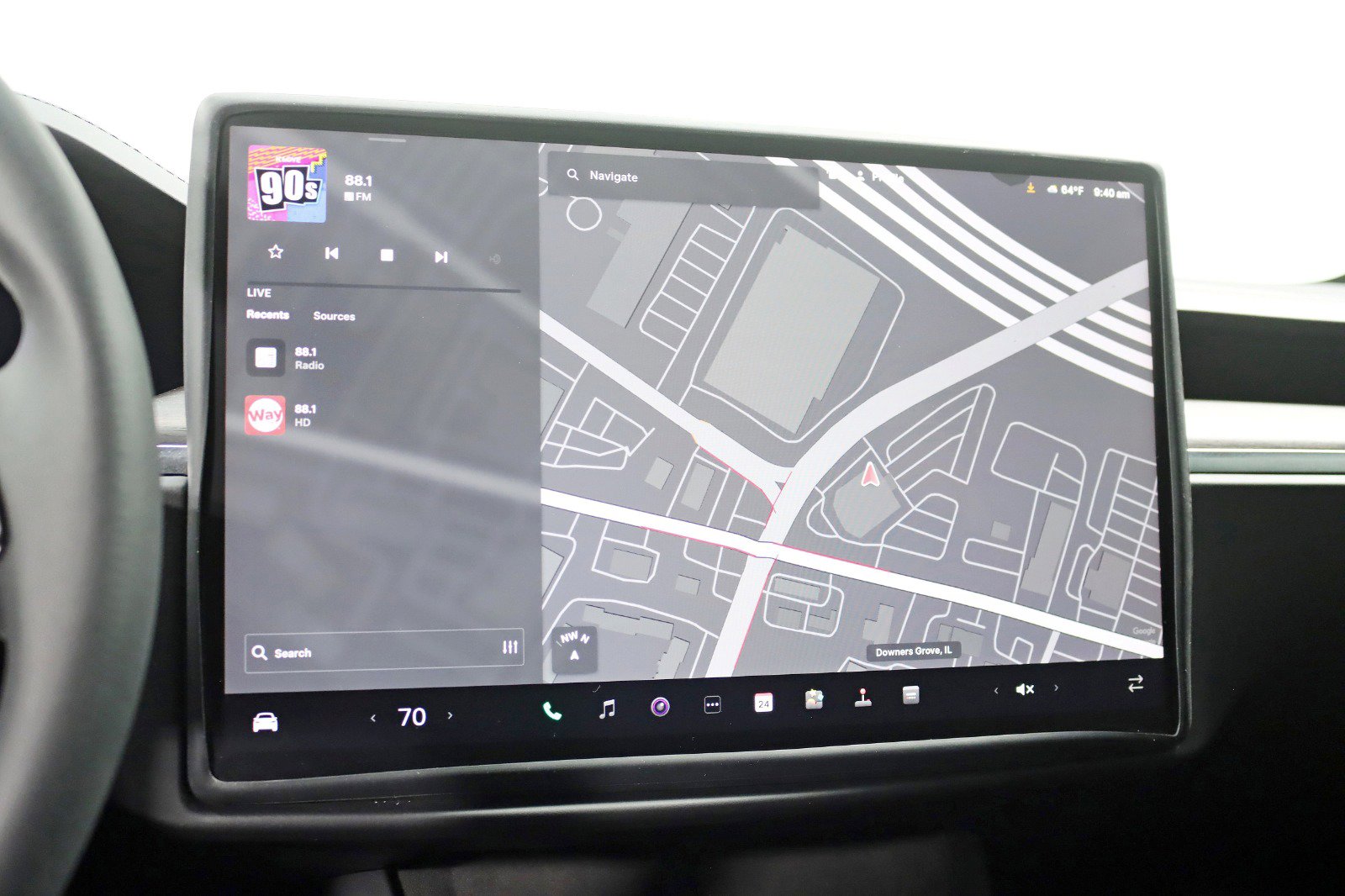 Used 2023 Tesla Model X image 17