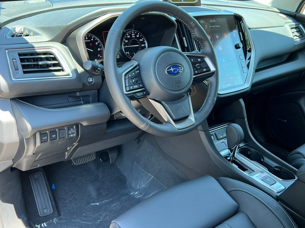 New 2026 Subaru Ascent Limited AWD/4WD image 20