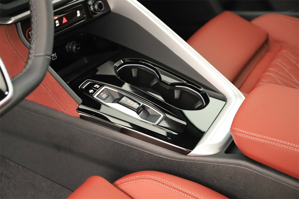 New 2025 Audi SQ5 Premium Plus image 17