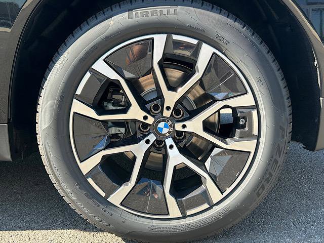 New 2026 BMW X3 xDrive30 w/ Premium Package image 7