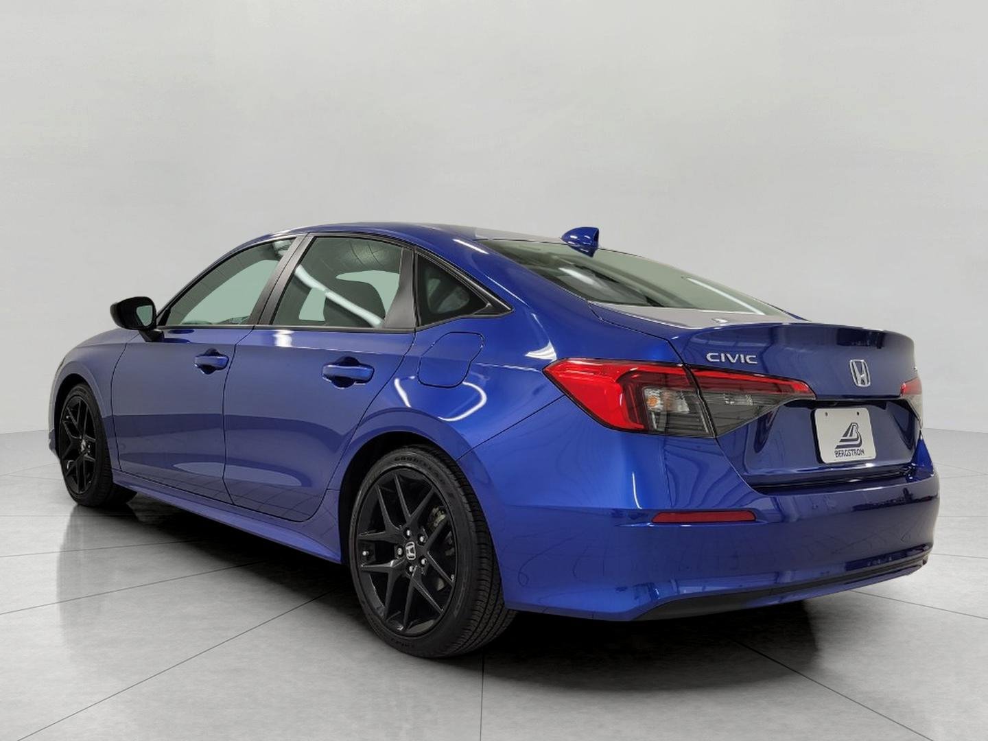 Used 2022 Honda Civic Sport image 22