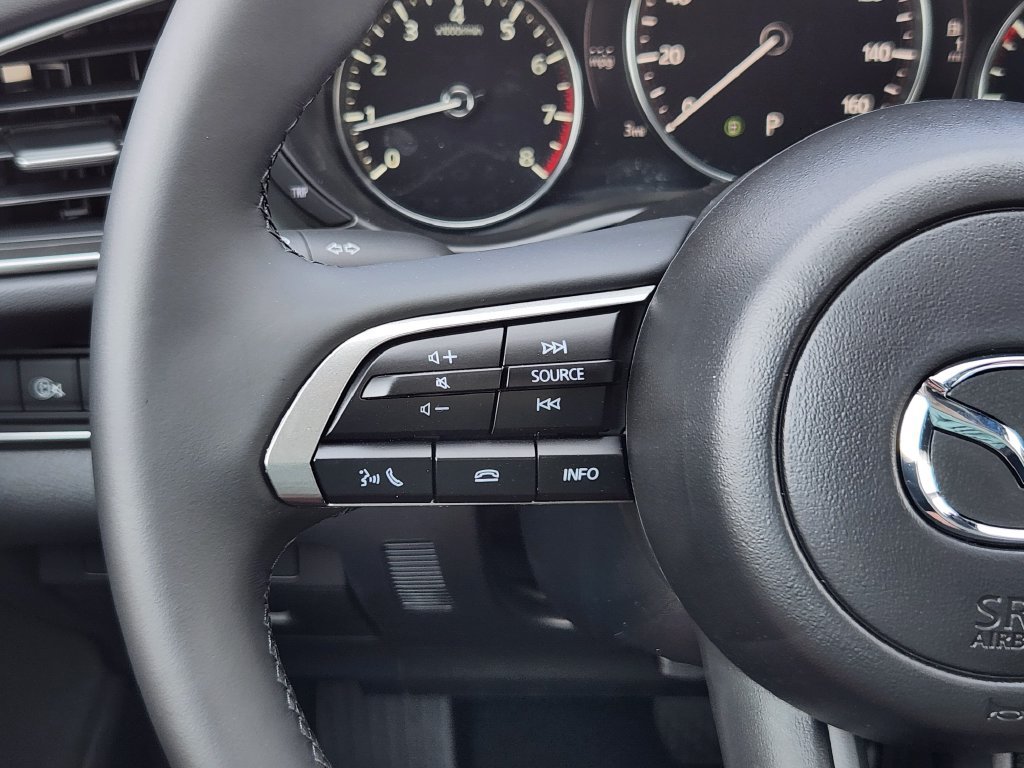 New 2026 MAZDA CX-30 AWD 2.5 S image 17