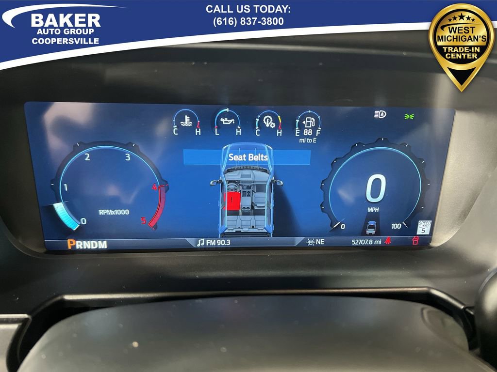 Used 2024 Ford F450 Platinum image 12