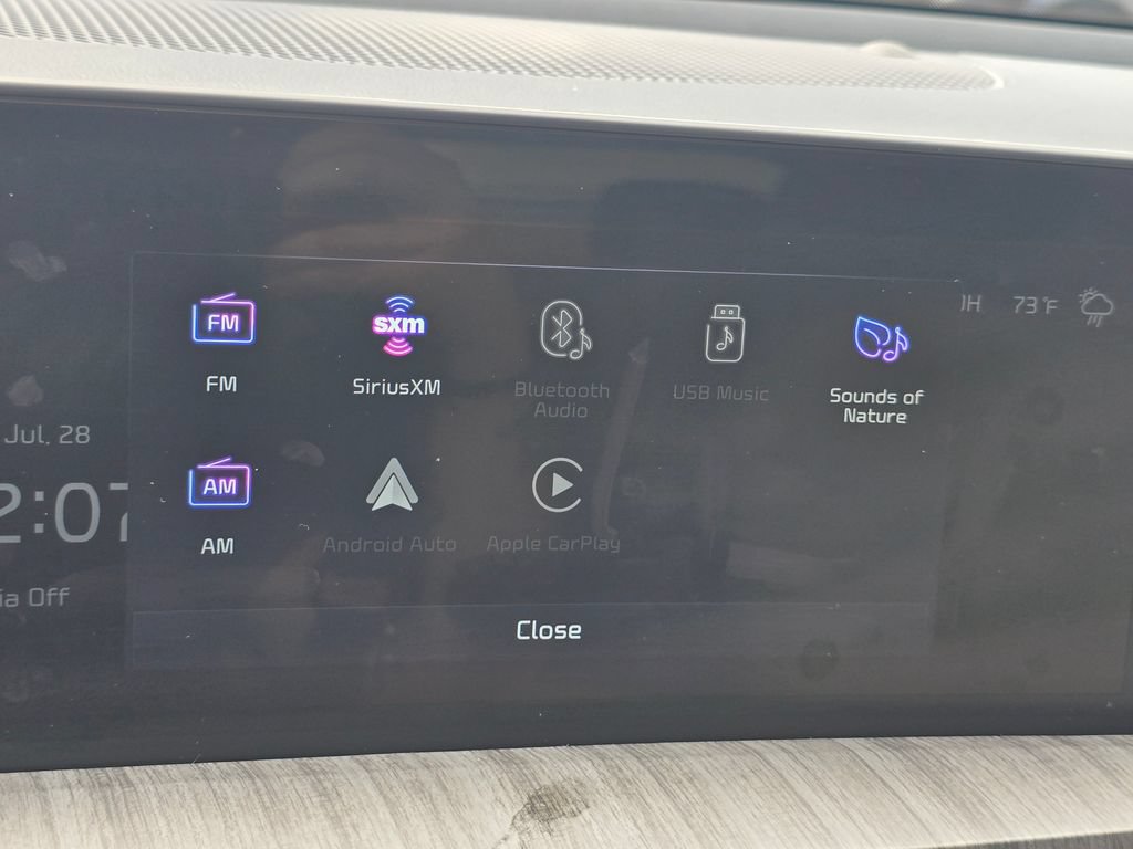 Used 2023 Kia Telluride SX AWD/4WD image 25
