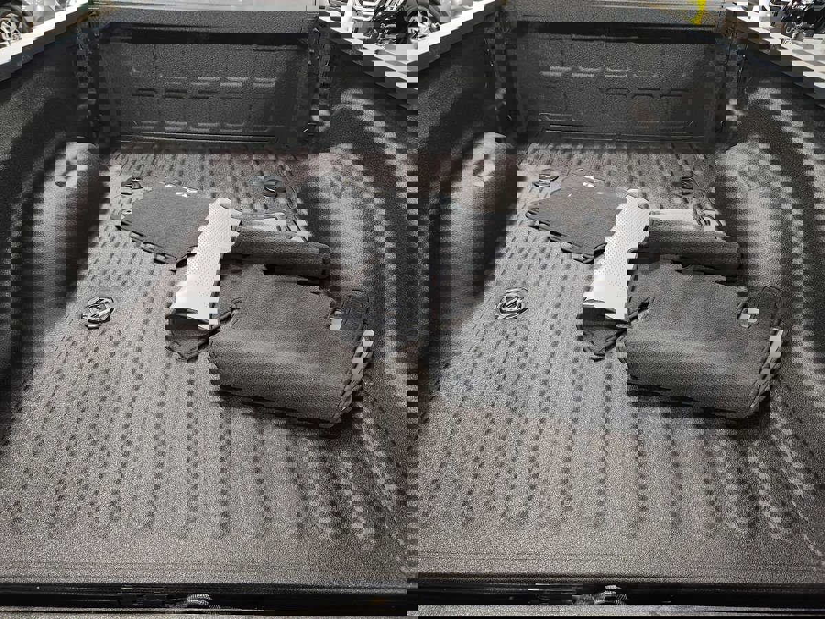 Used 2025 RAM 2500 Laramie w/ Night Edition image 59