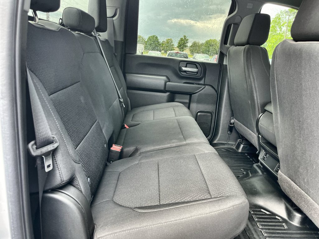Certified 2022 Chevrolet Silverado 3500 W/T w/ WT Convenience Package AWD/4WD image 24
