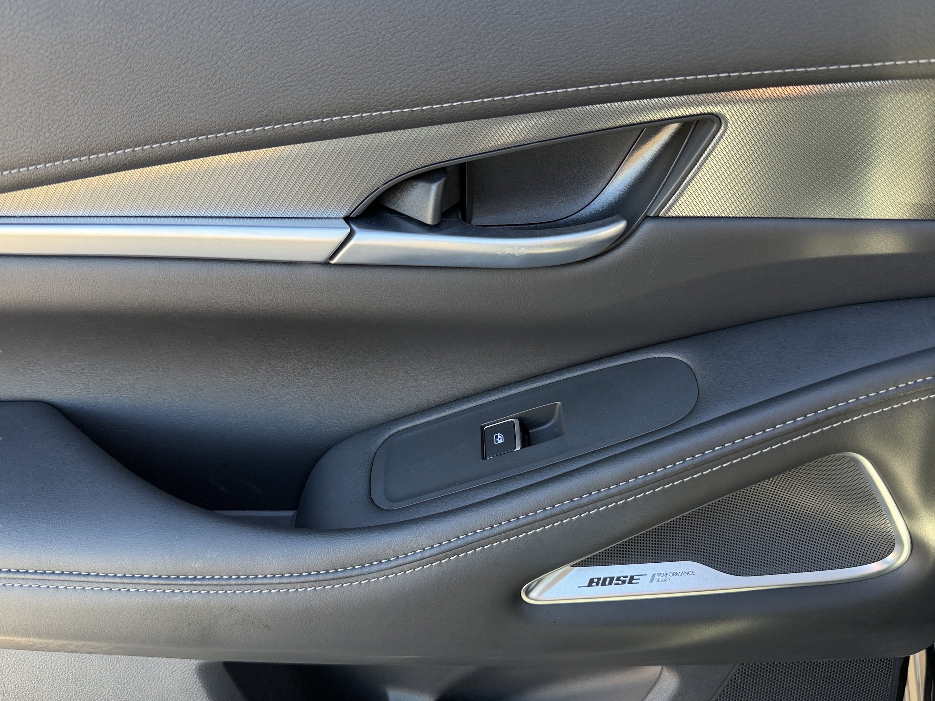 Used 2025 INFINITI QX60 Luxe FWD image 33