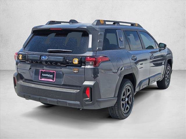 New 2026 Subaru Outback Wilderness w/ Wilderness Plus Package AWD/4WD image 2