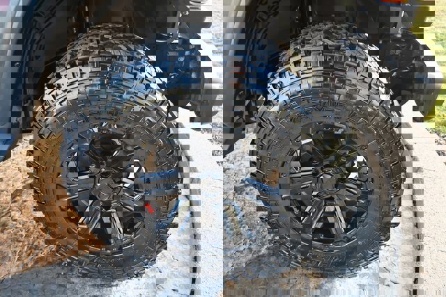 Used 2020 Jeep Wrangler Sport image 11