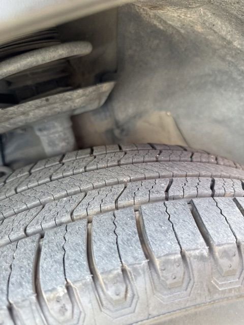 Used 2020 Toyota RAV4 Limited image 27