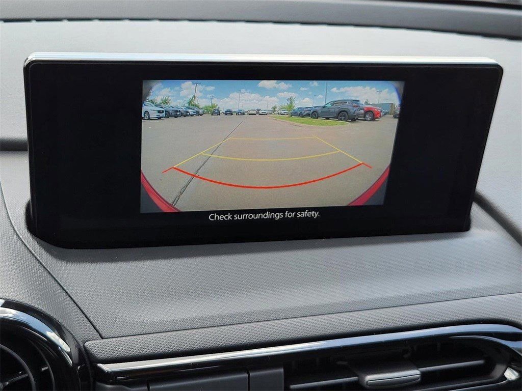 New 2025 MAZDA MX-5 Miata Sport image 18