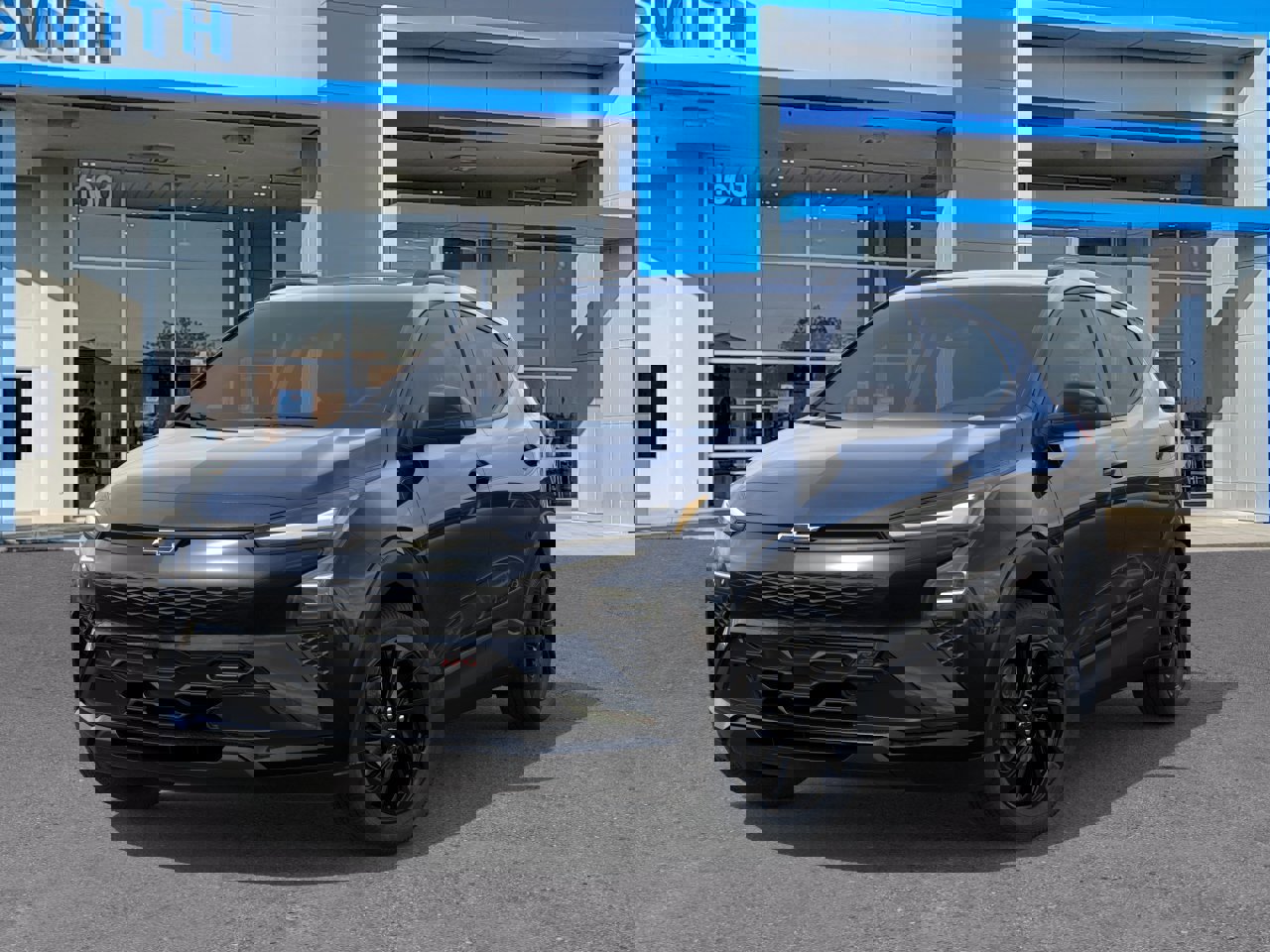 New 2027 Chevrolet Bolt RS w/ Technology Package image 6