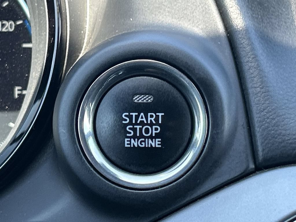Used 2021 MAZDA CX-9 Grand Touring AWD/4WD image 17