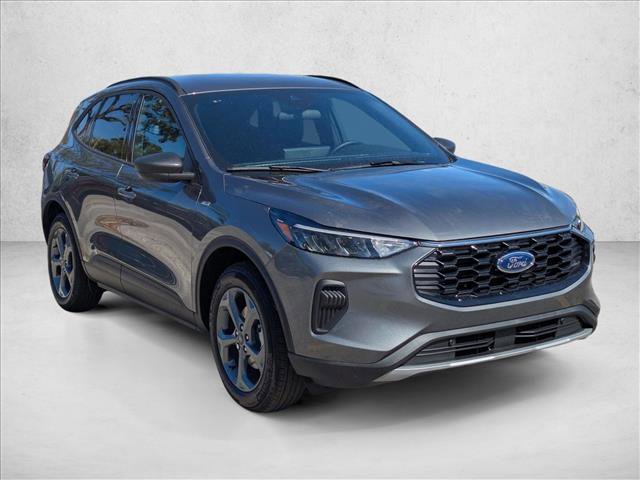 New 2026 Ford Escape ST-Line w/ Tech Pack #1 image 7