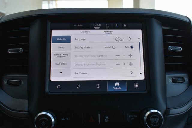 Used 2022 RAM 5500 Tradesman w/ Chrome Appearance Group image 22