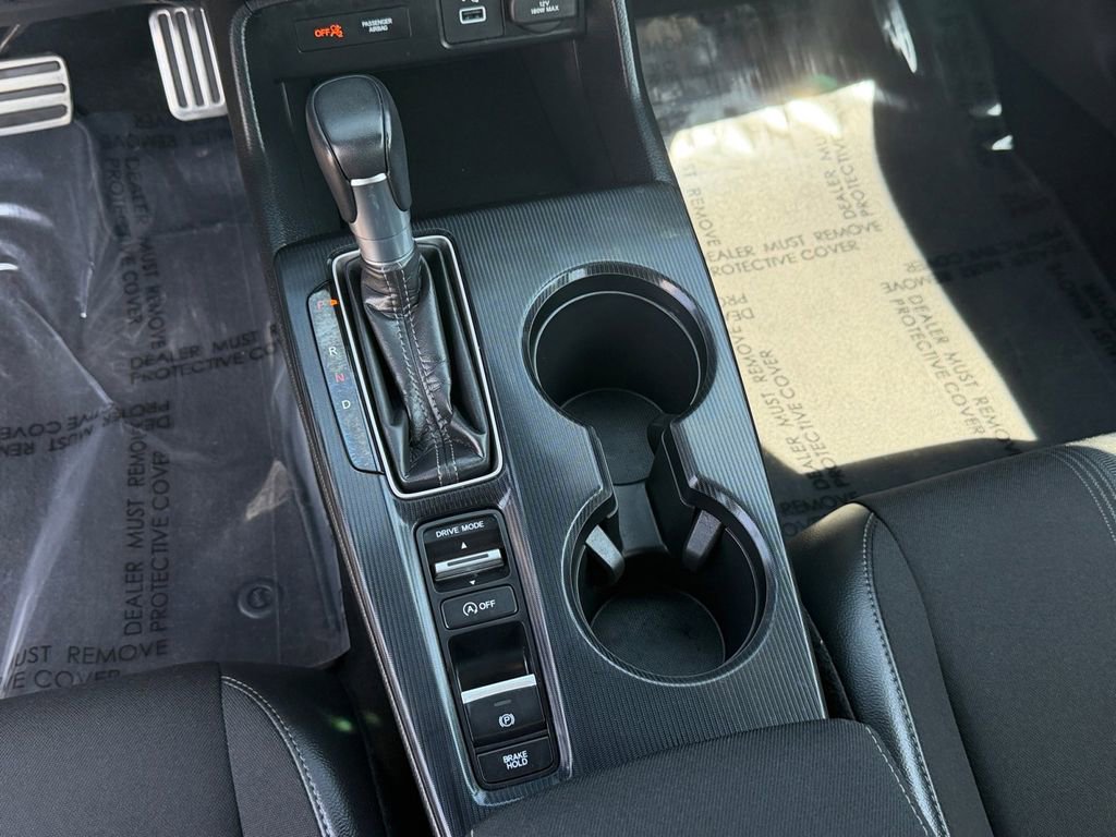 Used 2024 Honda Civic Sport image 15