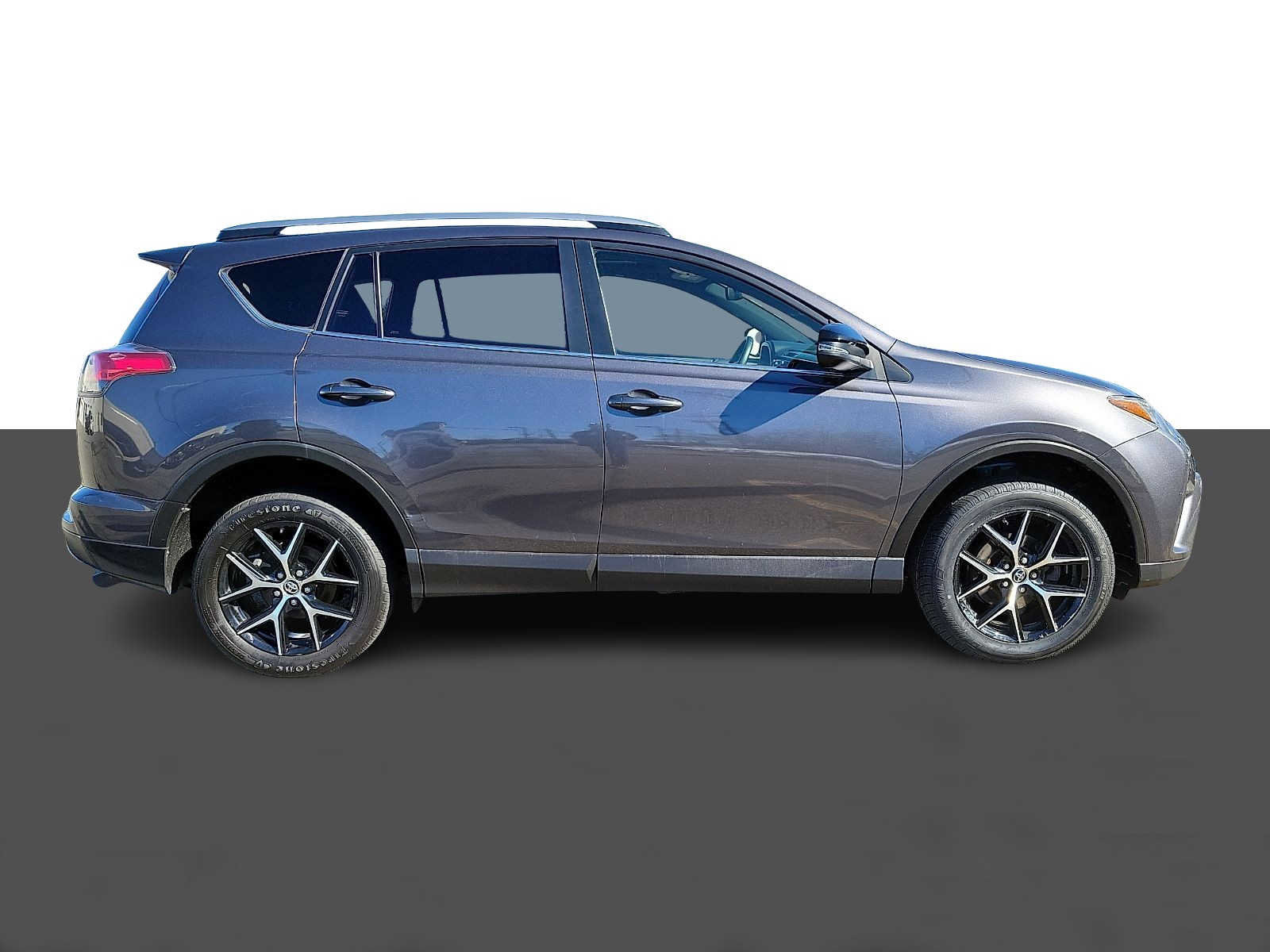 Used 2017 Toyota RAV4 SE image 7