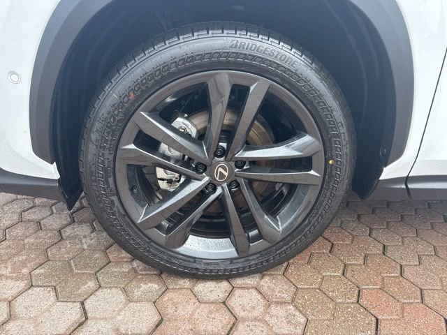 New 2026 Lexus NX 450h+ AWD w/ Accessory Package (2T) image 16