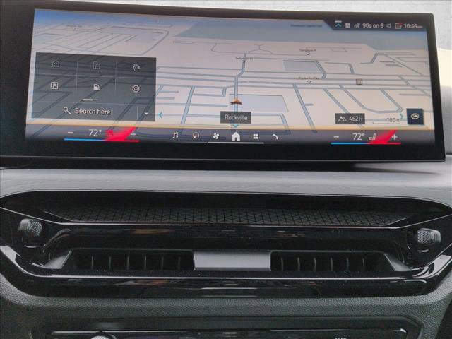 New 2026 BMW 430i xDrive w/ M Sport Package image 14