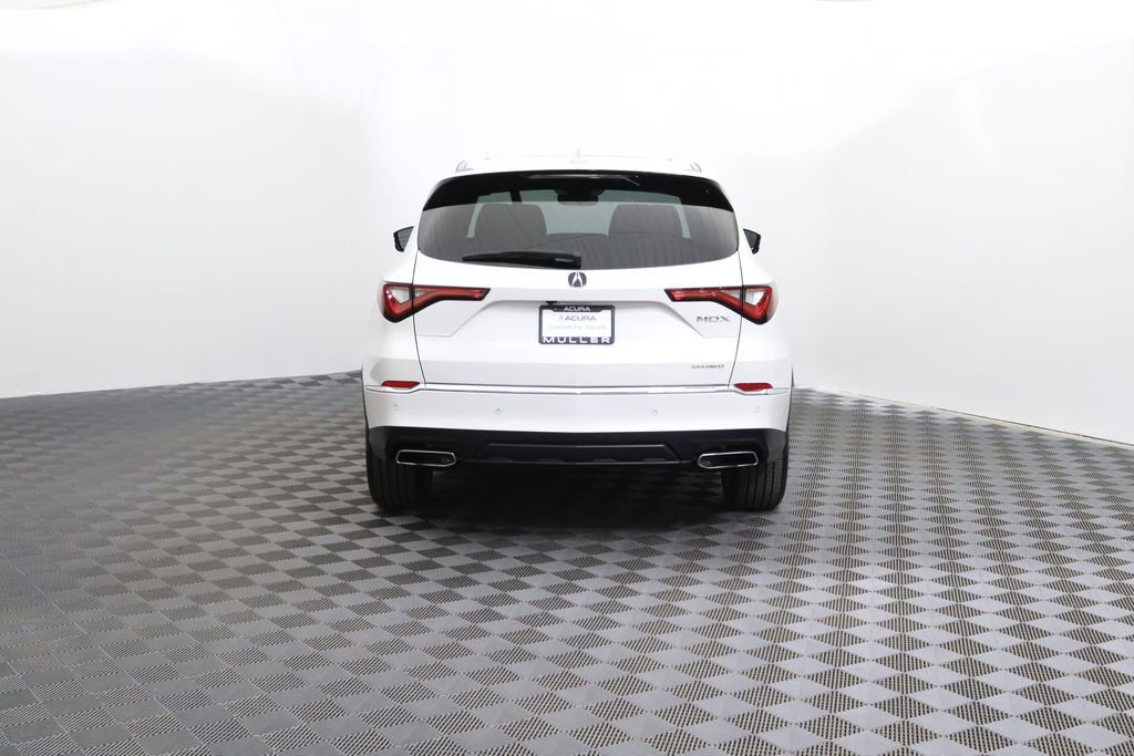 Used 2023 Acura MDX SH-AWD w/ Technology Package image 8