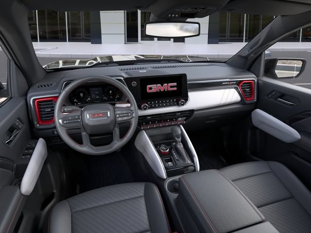 New 2026 GMC Canyon AT4X AWD/4WD image 15