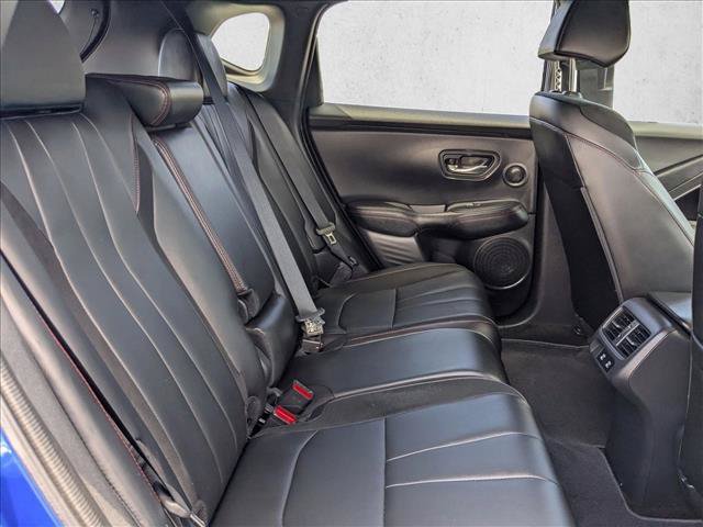 Certified 2025 Acura ADX A-Spec AWD/4WD image 21