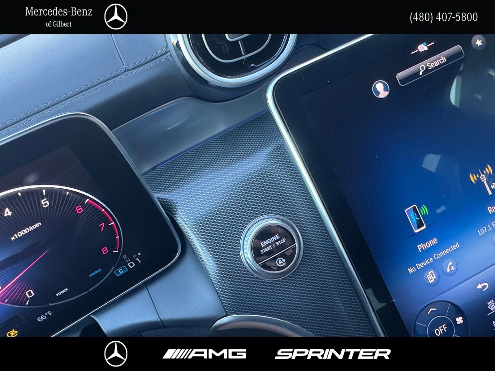Certified 2024 Mercedes-Benz GLC 300 image 31