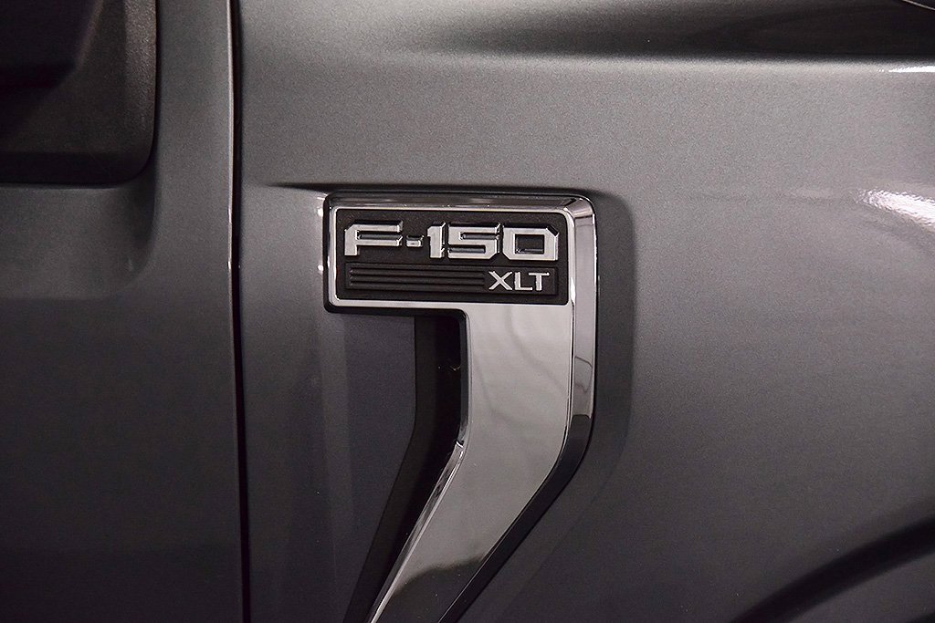 Used 2024 Ford F150 XLT w/ Mobile Office Package image 12