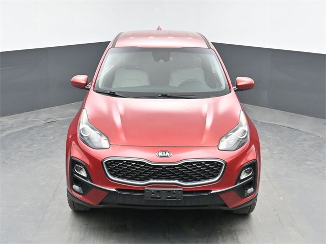 Used 2022 Kia Sportage LX image 14