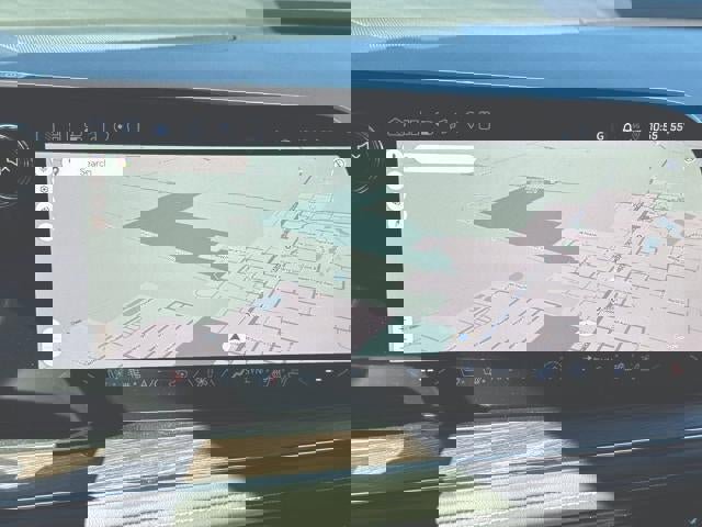 New 2026 Chevrolet Tahoe Premier image 14