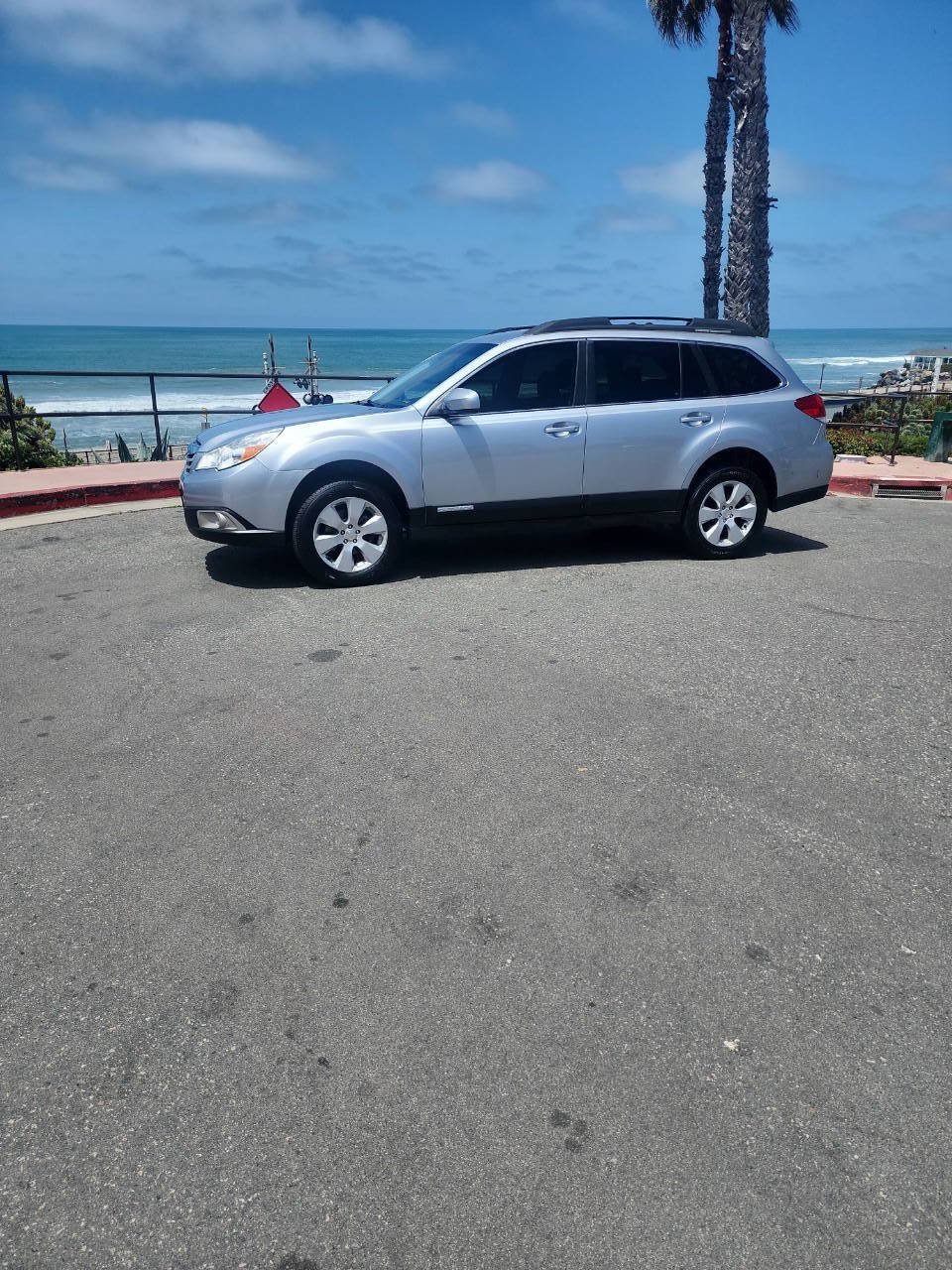 Used 2012 Subaru Outback 2.5i Premium w/ All-Weather Pkg