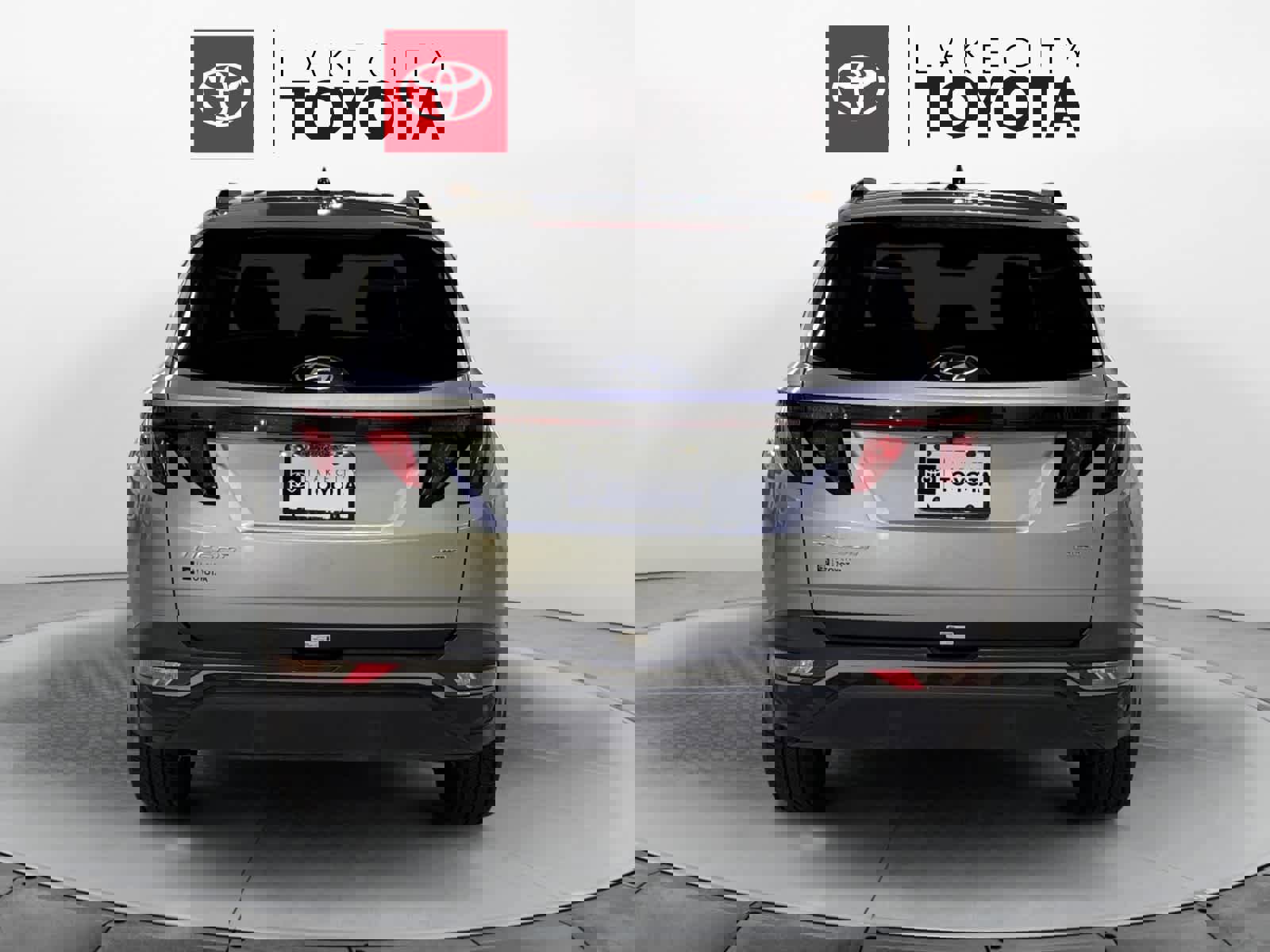 Used 2024 Hyundai Tucson SEL image 6