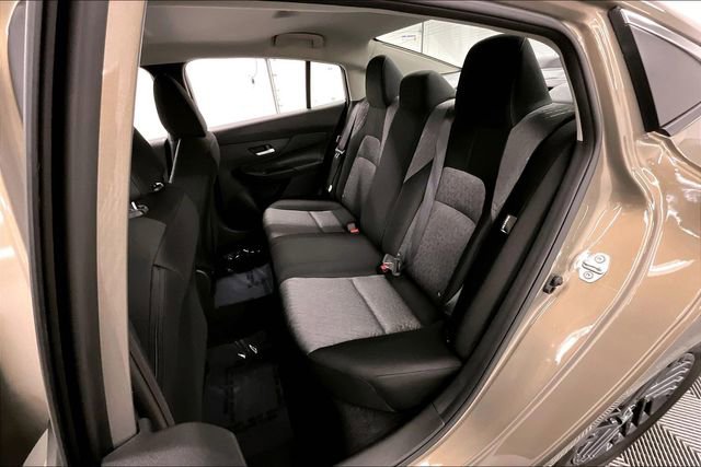 New 2026 Nissan Sentra SV image 11