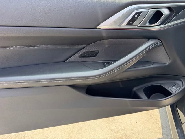 Used 2021 BMW 440i xDrive Coupe w/ Premium Package AWD/4WD image 14