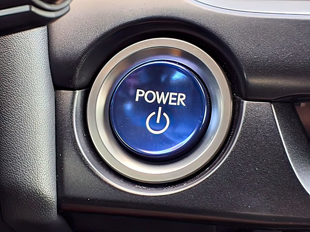 Used 2021 Lexus UX 250h w/ Accessory Package (Z2) AWD/4WD image 10