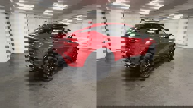 New 2026 Buick Envista Sport Touring w/ Convenience I Package image 8