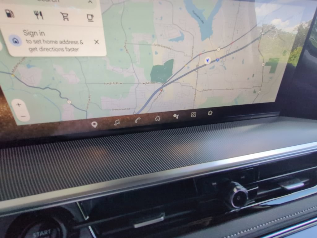 New 2027 INFINITI QX80 Luxe RWD image 10