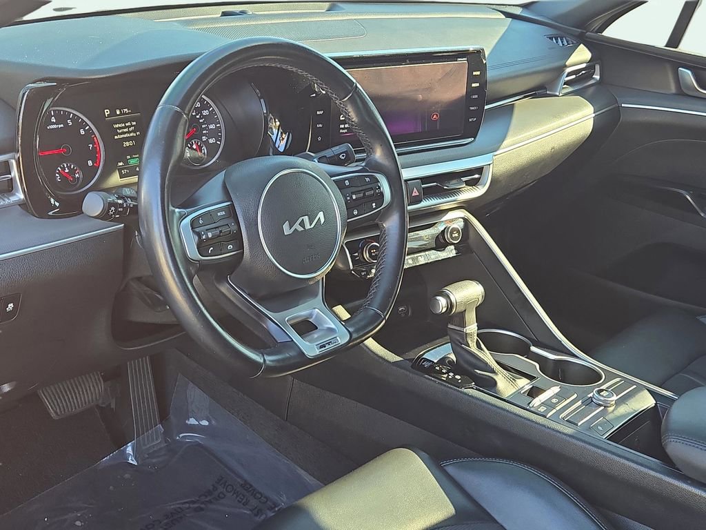 Used 2023 Kia K5 GT-Line w/ GT-Line Premium Package image 18