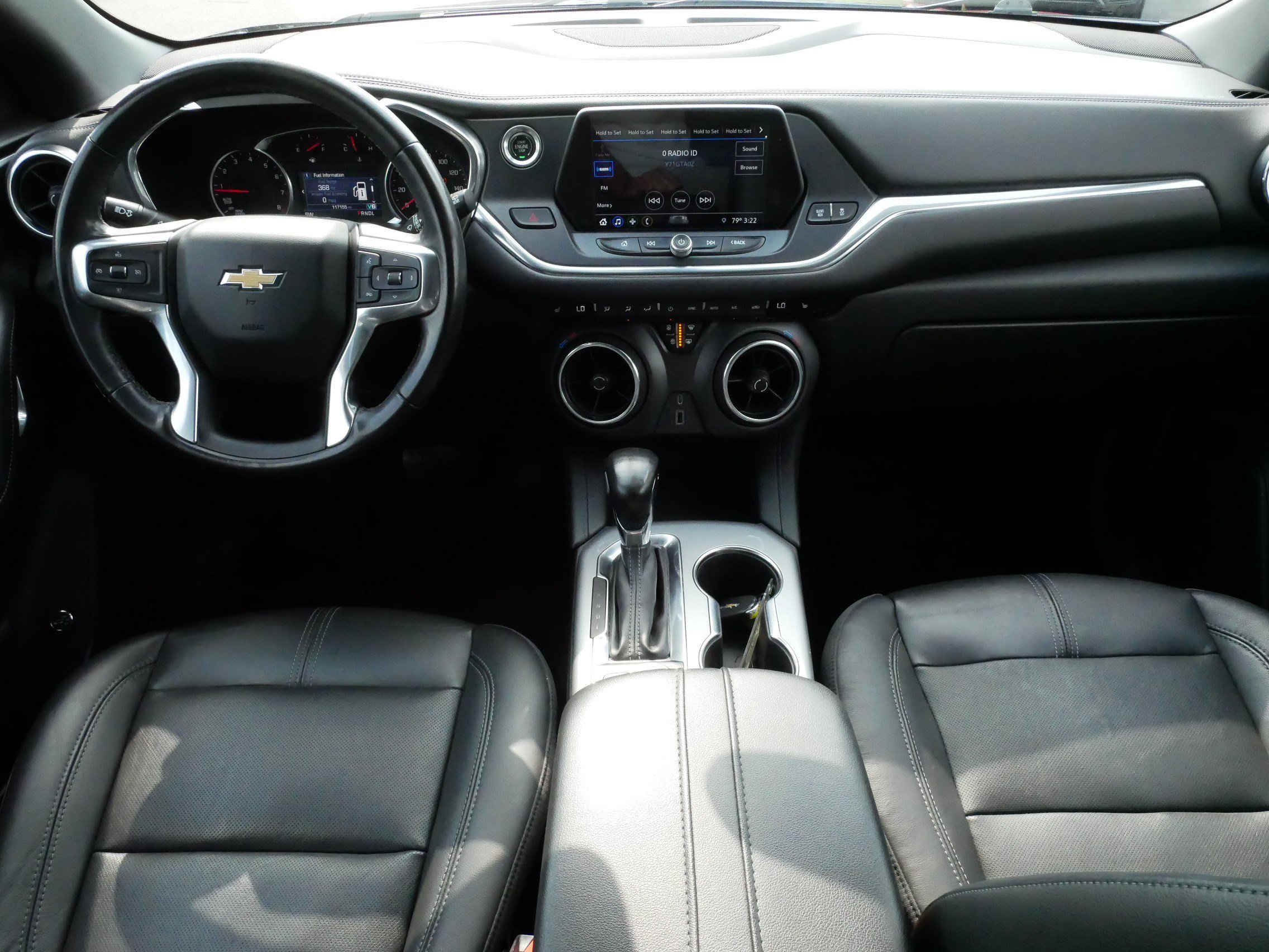 Used 2019 Chevrolet Blazer LT AWD/4WD image 10