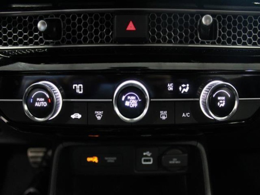 Used 2023 Honda Civic Sport image 30