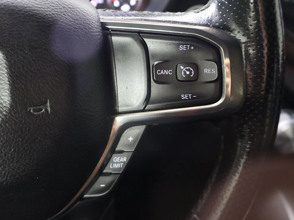 Used 2019 RAM 1500 Sport w/ Level 2 Equipment Group AWD/4WD image 39