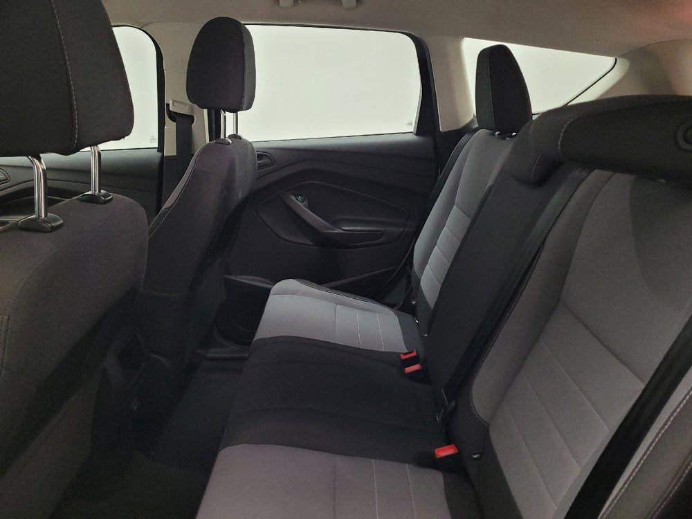 Used 2017 Ford Escape S FWD image 18