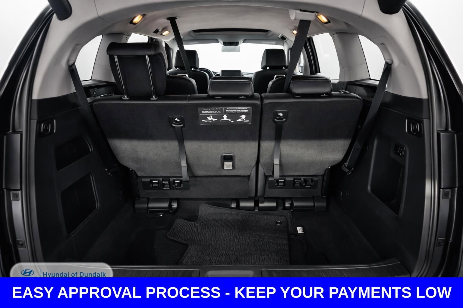 Used 2022 Honda Odyssey EX-L image 19